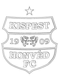 Budapest Honvéd Football Club