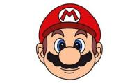 Cómo dibujar a Mario