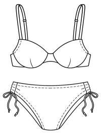 Bikini