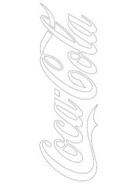 Logo de Coca Cola