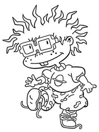 Carlitos Finster