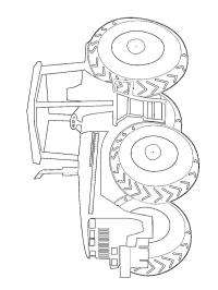 Tractores john deere