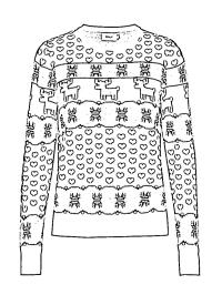Jersey Navideño