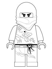 LEGO ninjago