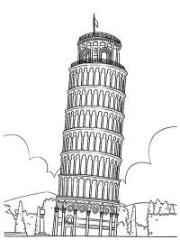 Torre de Pisa