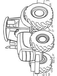 Tractor