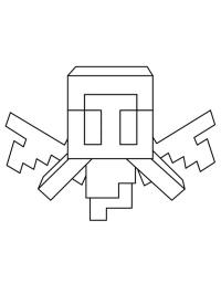 Allay Minecraft