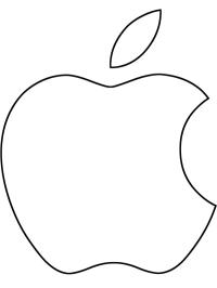 Logo de Apple