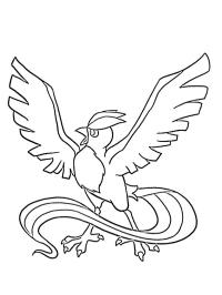 Articuno (Pokémon)