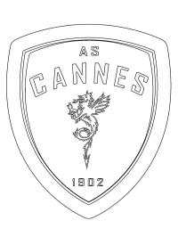 Association Sportive de Cannes Football