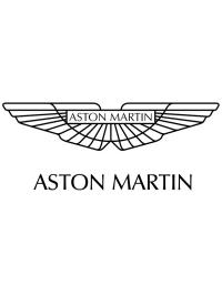 Logo de Aston Martin