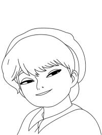 Baby Saja (KPop Demon Hunters)