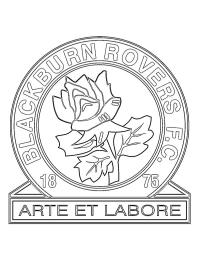 Blackburn Rovers Football Club
