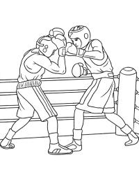 Boxeo