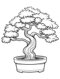 Árbol bonsai
