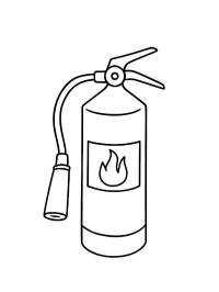 Extintor de incendios
