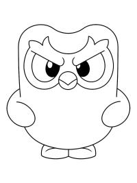 Brawl Stars x Duolingo