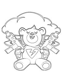 Brite Bomber (Fortnite)