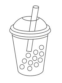 Té de burbujas