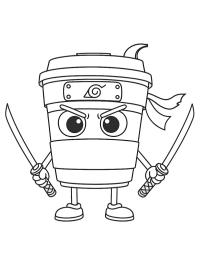 Cappucino Assassino