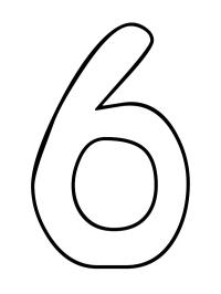 Número 6