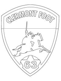 Clermont Foot 63