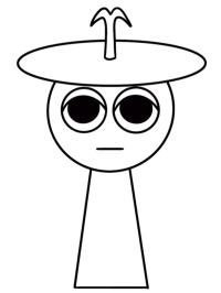 Clukr Incredibox Sprunki