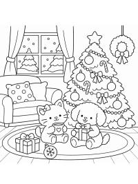 Cozy Navidad