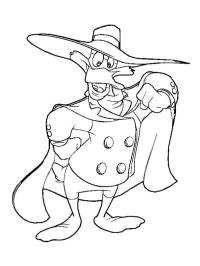 Pato Darkwing