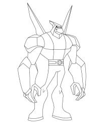 Diamantino (Ben 10)