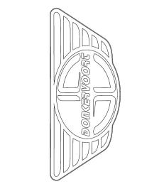Logotipo de Donkervoort