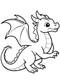Dragón