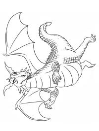 Dragona (Shrek)