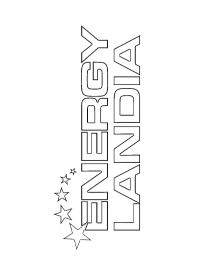 Logotipo de Eenergylandia