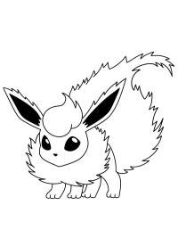 Flareon (Pokemon)