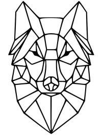 Lobo geométrico