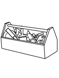 Caja de herramientas