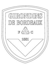 Football Club Girondins de Burdeos