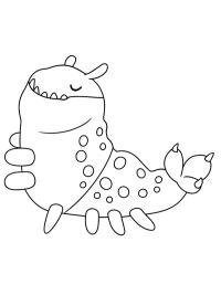 Glordon de Elio