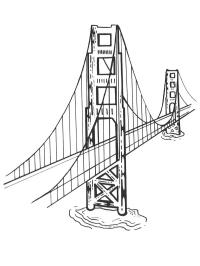 Puente Golden Gate