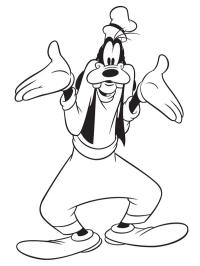 Goofy (Tribilín)