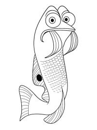 Gluglú (Buscando a Nemo)