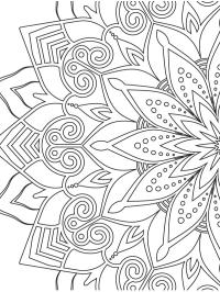 Mandala grande