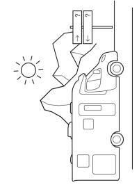 Autocaravanas perfiladas