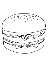 Hamburguesa