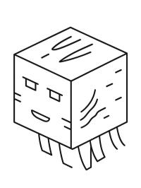 Ghast feliz