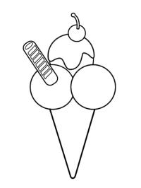 cono de helado