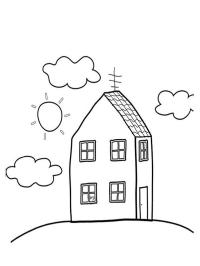 Casa Peppa Pig