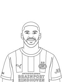 Ismael Saibari