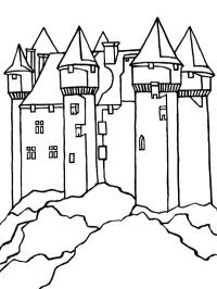 Castillo de Val
